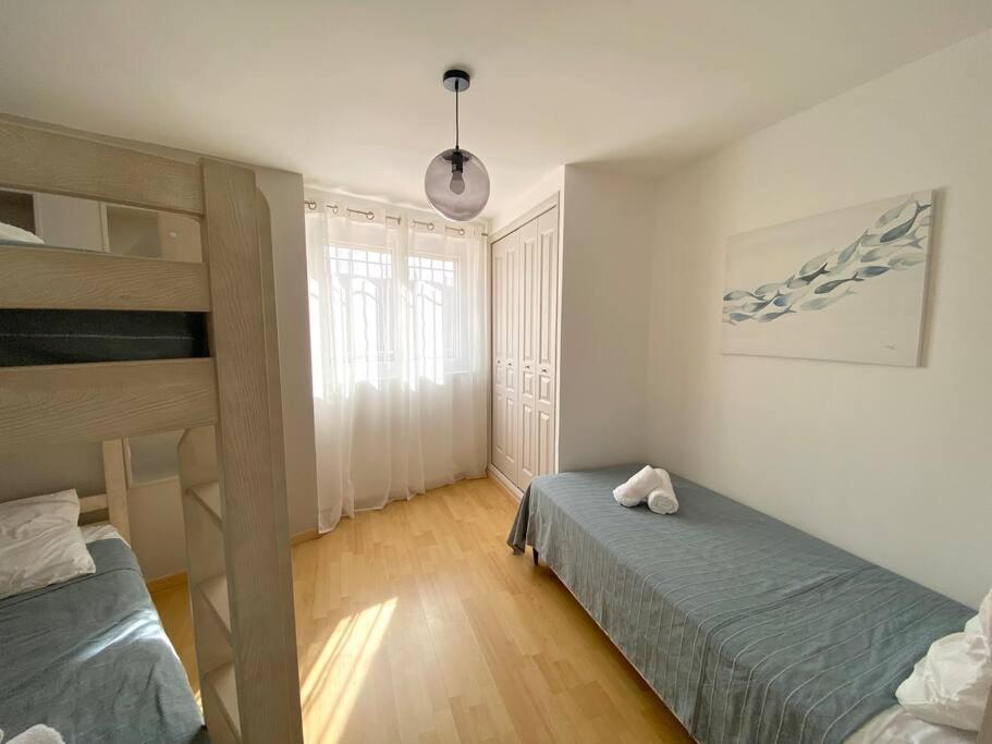 A Louer Haut De Villa 4 Pieces A Sainte-Maxime Golfe De St-Tropez Zewnętrze zdjęcie